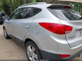 Hyundai Tucson Gls KM8JUCAC7DU598276 снимка
