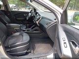 Hyundai Tucson Gls KM8JUCAC7DU598276 снимка