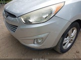 Hyundai Tucson Gls KM8JUCAC7DU598276 снимка