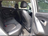 Hyundai Tucson Gls KM8JUCAC7DU598276 снимка
