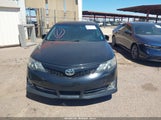 Toyota Camry Se Limited Edition 4T1BF1FK7CU151917 fotografie