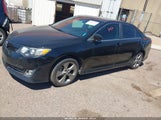 Toyota Camry Se Limited Edition 4T1BF1FK7CU151917 photo