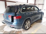 Mercedes-Benz Glb 250 4Matic W1N4M4HB6LW042038 photo