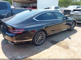 Genesis G80 2.5T Rwd KMTGB4SC1NU095614 fotografie