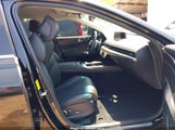 Genesis G80 2.5T Rwd KMTGB4SC1NU095614 photo