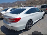 Honda Accord Sport 1HGCV1F35KA160847 снимка