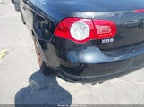 Volkswagen Eos Komfort/Turbo WVWAA71F48V042683 снимка