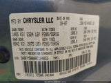 Chrysler Pt Cruiser Touring 3A8FY58808T124853 снимка