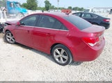 Chevrolet Cruze 2Lt Auto 1G1PE5SB1E7407862 снимка