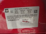 Chevrolet Cruze 2Lt Auto 1G1PE5SB1E7407862 снимка