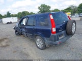 Honda Cr-V Ex SHSRD78845U307865 снимка