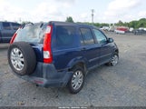 Honda Cr-V Ex SHSRD78845U307865 снимка