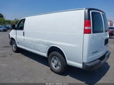 Chevrolet Express 1GCGG25V951208664 снимка