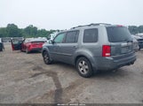 Honda Pilot Ex 5FNYF48429B022791 fotografie