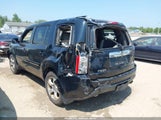 Honda Pilot Ex-L 5FNYF3H56FB016538 снимка