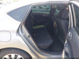 Nissan Sentra S 3N1AB7AP1EL692950 снимка