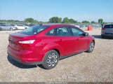 Ford Focus Se 1FAHP3F29CL278204 fotografie