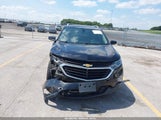 Chevrolet Equinox Lt 2GNAXSEV1J6100723 снимка