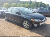 Honda Civic Lx 1HGFA16596L006842 снимка