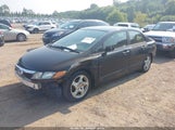 Honda Civic Lx 1HGFA16596L006842 снимка