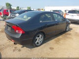 Honda Civic Lx 1HGFA16596L006842 снимка
