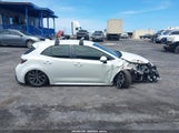 Toyota Corolla Se JTNK4RBE0K3069407 снимка