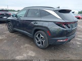 Hyundai Tucson Sel 5NMJFCDE2RH303224 снимка