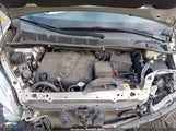 Toyota Sienna Le 8 Passenger 5TDKZ3DC6HS852978 снимка