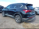 Hyundai Santa Fe Sel 5NMS2DAJ3MH348074 снимка