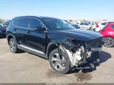 Hyundai Santa Fe Sel 5NMS2DAJ3MH348074 снимка