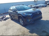Toyota Rav4 Hybrid Xle 4T3RWRFV4RU129638 снимка