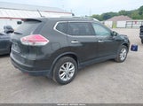 Nissan Rogue Sv KNMAT2MV4GP712381 снимка