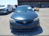 Toyota Camry Se 4T1BF1FK4EU840333 снимка