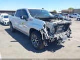 Chevrolet Silverado  4Wd Short Bed Rst 3GCUDEET4NG595797 fotografie