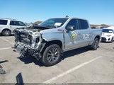 Chevrolet Silverado  4Wd Short Bed Rst 3GCUDEET4NG595797 fotografie
