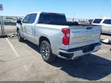 Chevrolet Silverado  4Wd Short Bed Rst 3GCUDEET4NG595797 fotografie