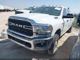 Ram  Tradesman 4X4 8' Box 3C6UR5HJ9NG438320 photo