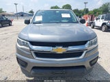 Chevrolet Colorado Wt 1GCHSBEA3J1317549 снимка
