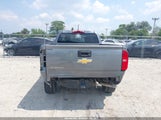Chevrolet Colorado Wt 1GCHSBEA3J1317549 снимка