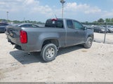 Chevrolet Colorado Wt 1GCHSBEA3J1317549 снимка