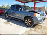 Nissan Titan Le 1N6BA0ED8AN323389 снимка