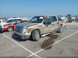 Ford F-150 Fx4/Harley-Davidson/King Ranch/Lariat/Platinum/Xl/Xlt 1FTFW1EV6AKE54536 снимка