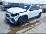Mercedes-Benz Glb 250 W1N4M4GB3PW301091 photo