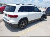 Mercedes-Benz Glb 250 W1N4M4GB3PW301091 fotografie