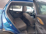 GMC Terrain Fwd Sle 3GKALMEV1LL167163 fotografie