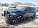 Dodge Durango R/T Awd 1C4SDJCT2KC722077 снимка