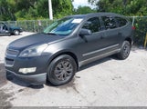 Chevrolet Traverse Ls 1GNKRFED5CJ188470 photo