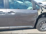 Toyota Sienna Xle 5TDYZ3DC8LS053528 снимка