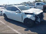 Nissan Altima Sv Fwd 1N4BL4DV5SN338339 fotografie