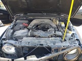 Jeep Wrangler Unlimited Rubicon 4X4 1C4HJXFG9JW101484 снимка